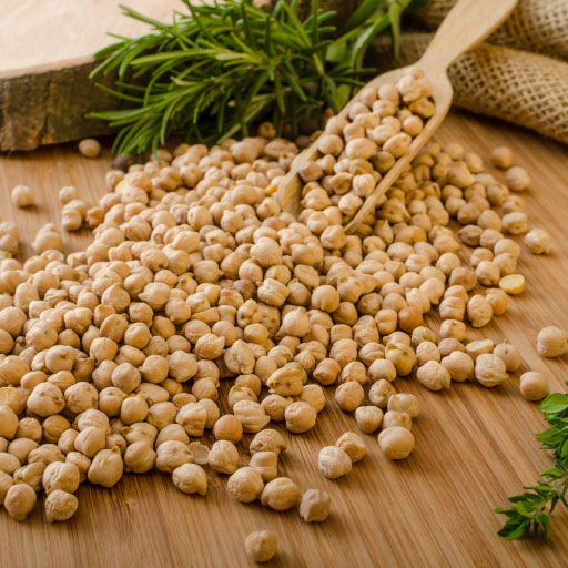 Garbanzos