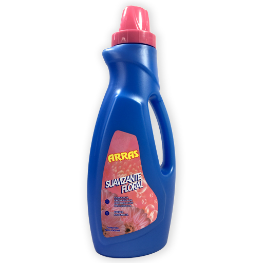 Suavizante Arras