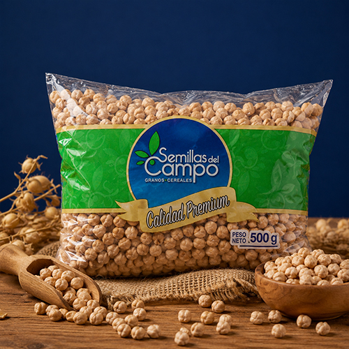 Garbanzos